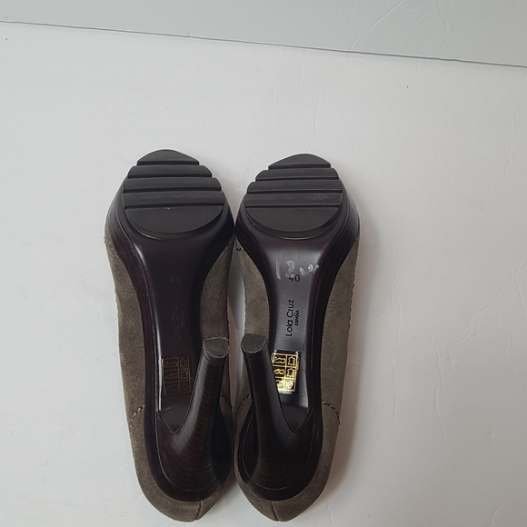 LOLA CRUZ Anthropologie pumps  Heels - Picture 6 of 7